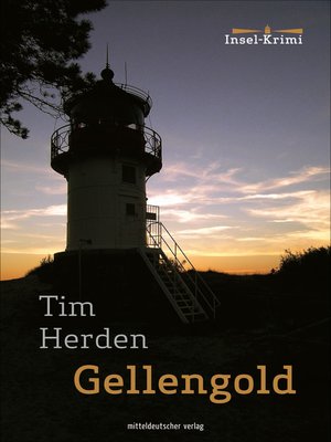 cover image of Gellengold